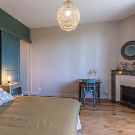 La Maison D'A Cote Mont-de-Marsan Esterno foto