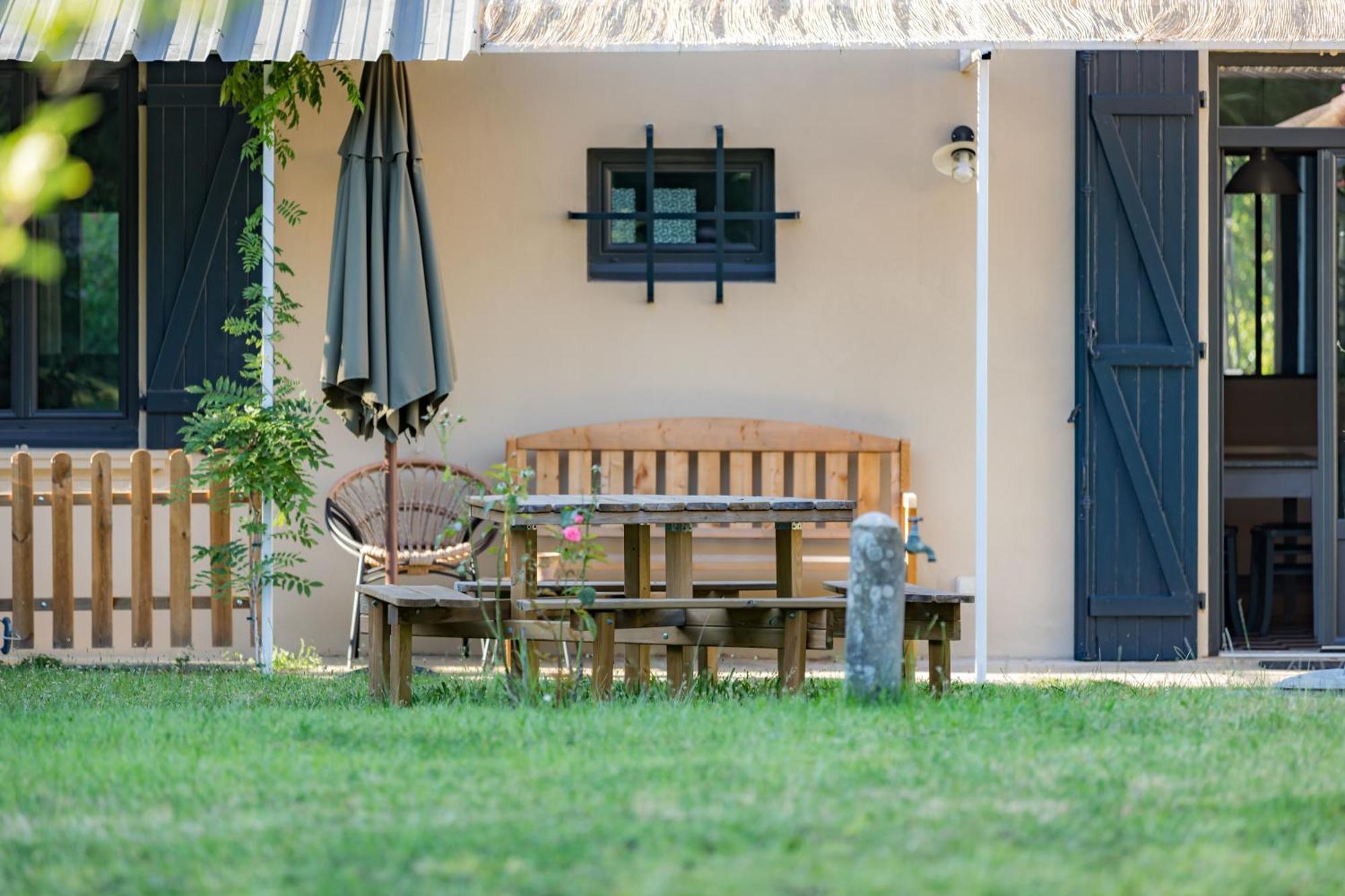 La Maison D'A Cote Mont-de-Marsan Esterno foto