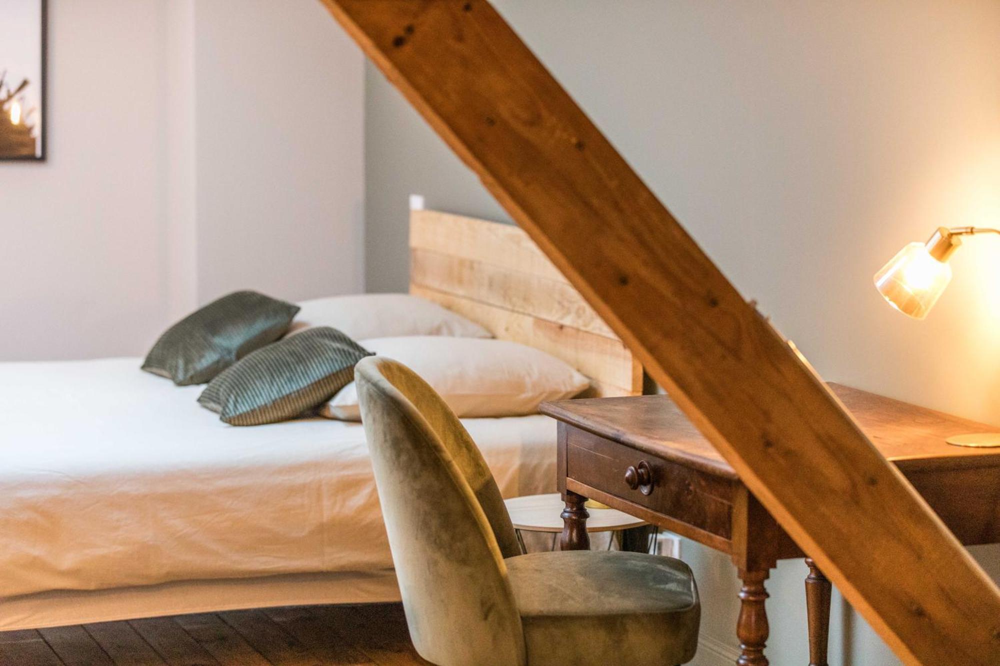La Maison D'A Cote Mont-de-Marsan Esterno foto