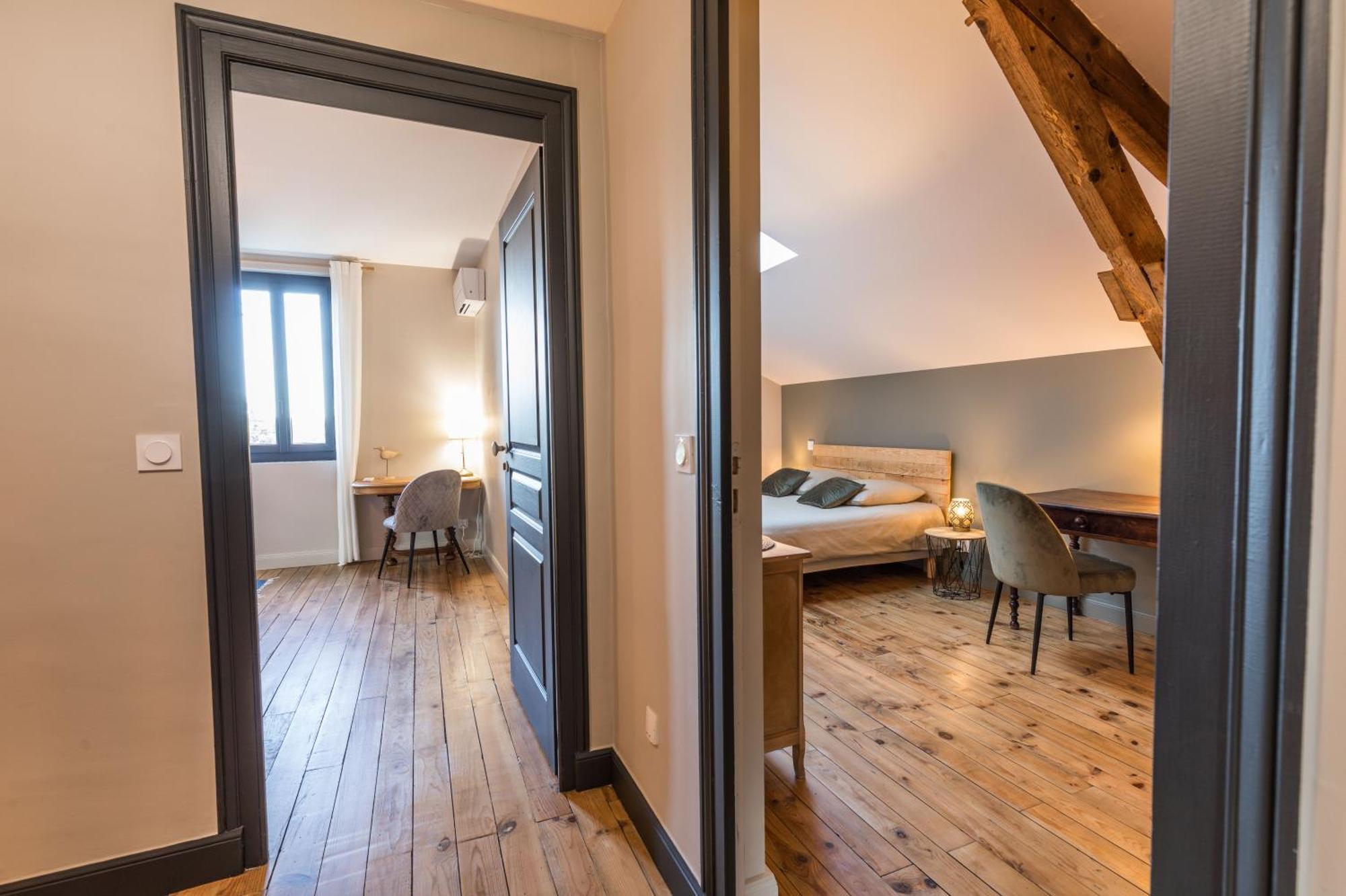 La Maison D'A Cote Mont-de-Marsan Esterno foto