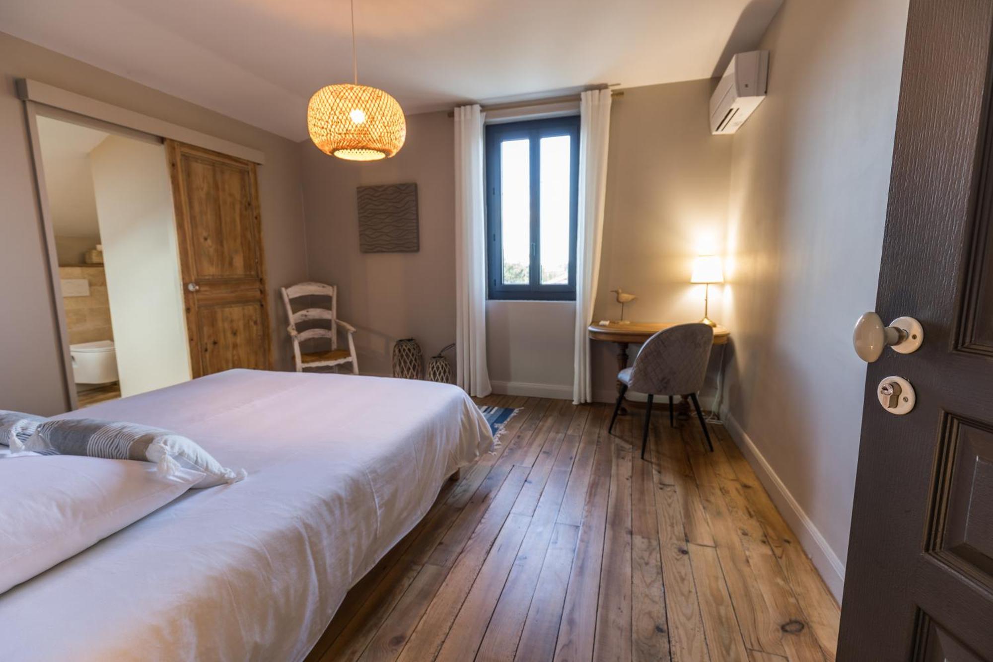 La Maison D'A Cote Mont-de-Marsan Esterno foto