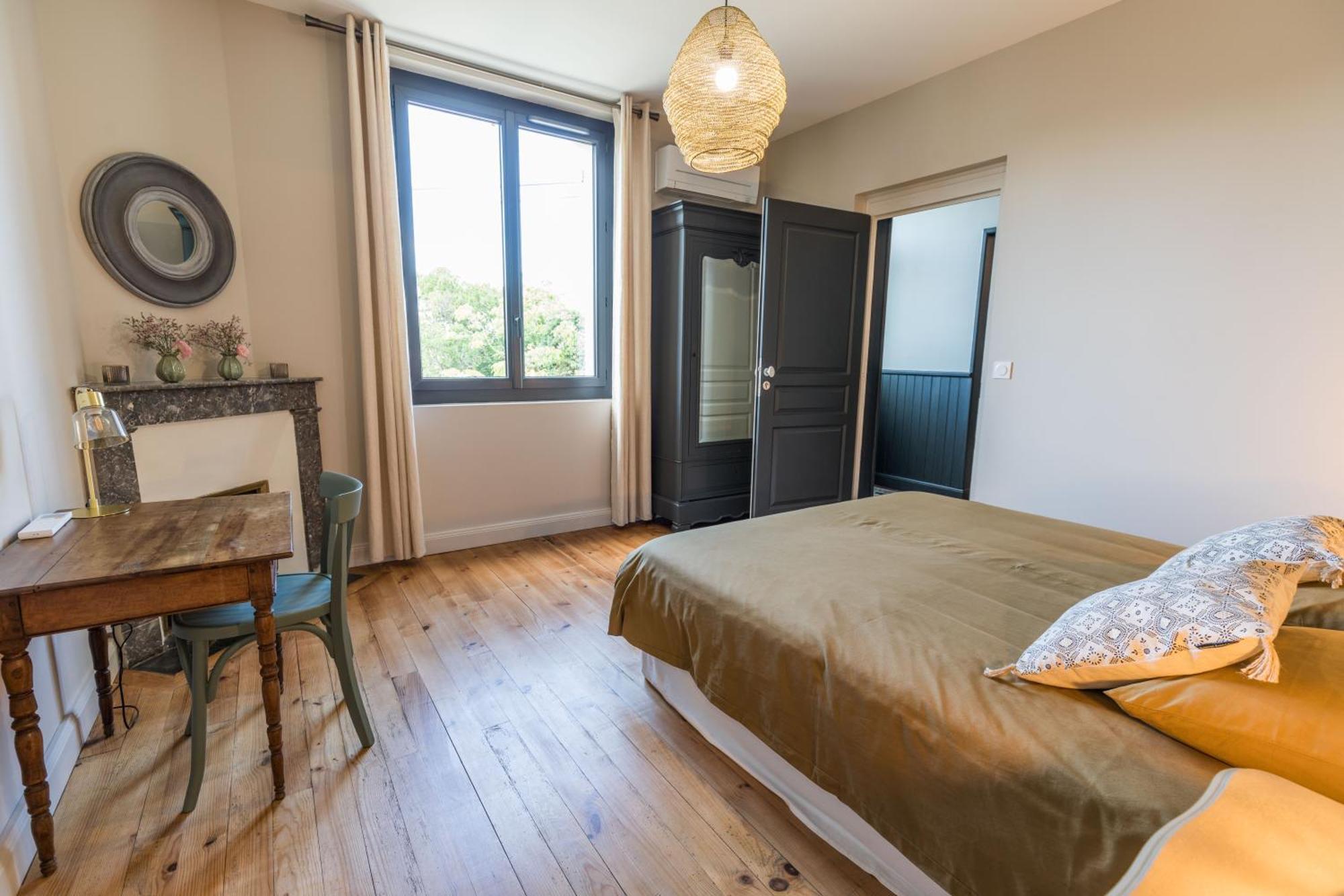 La Maison D'A Cote Mont-de-Marsan Esterno foto