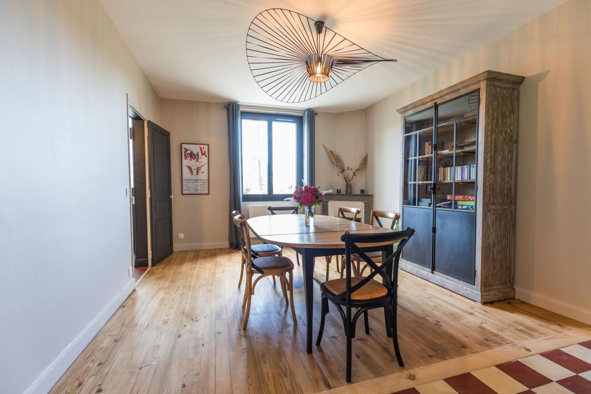 La Maison D'A Cote Mont-de-Marsan Esterno foto